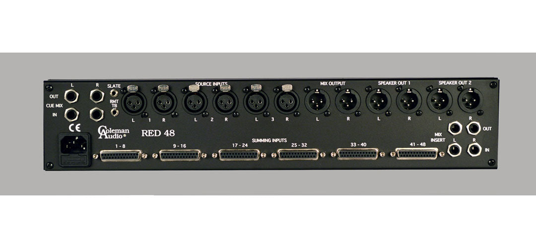 RED48 - Stock-B