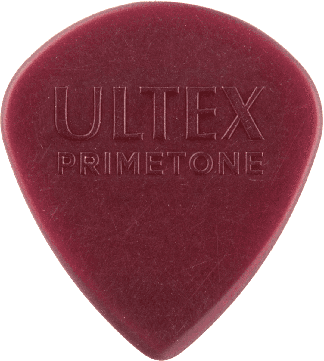 12 x 1,38mm John Petrucci Primetone Jazz III Rouge