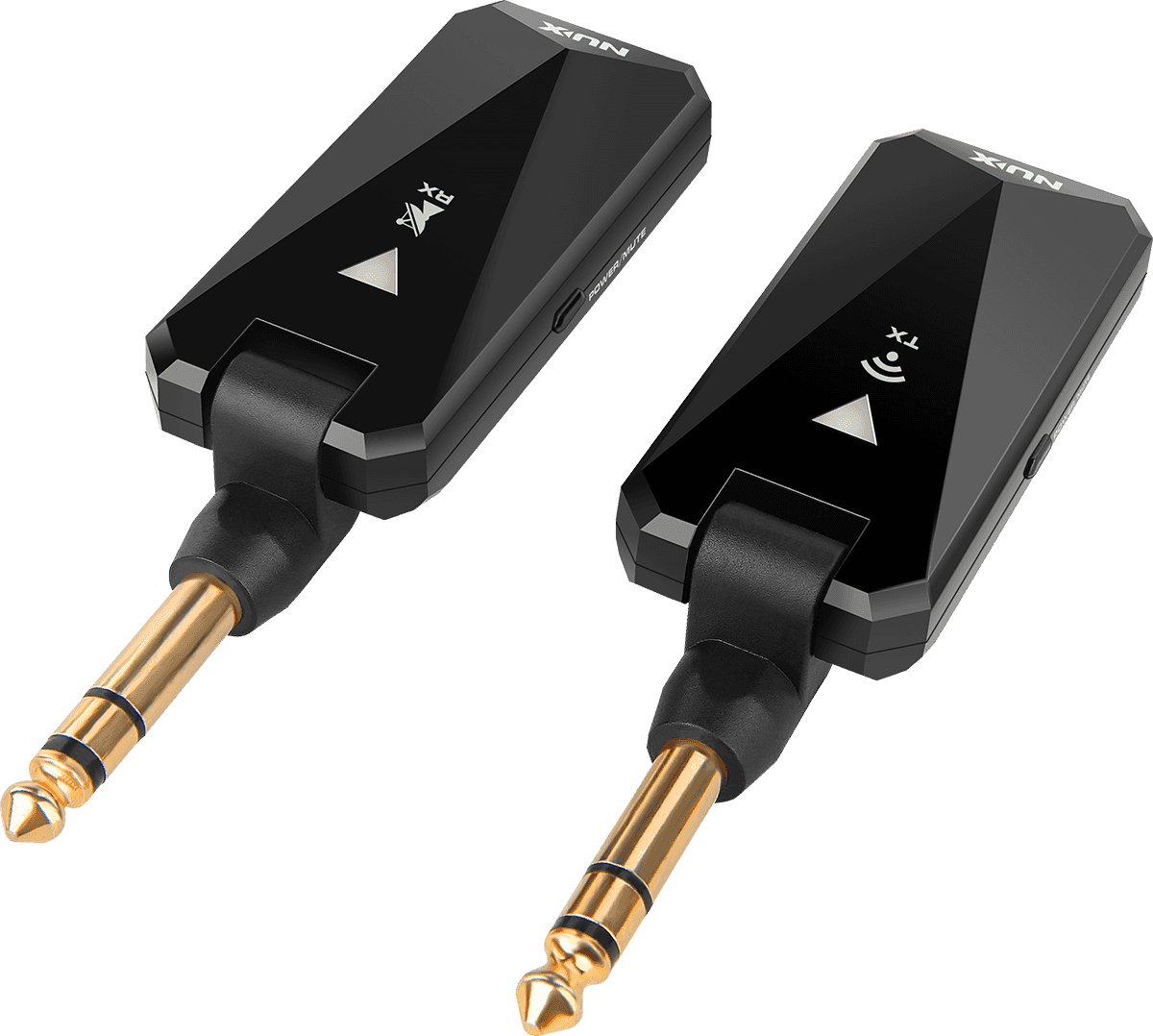 B5RC Système Sans-fil Guitare 2,4 Ghz Auto Synch
