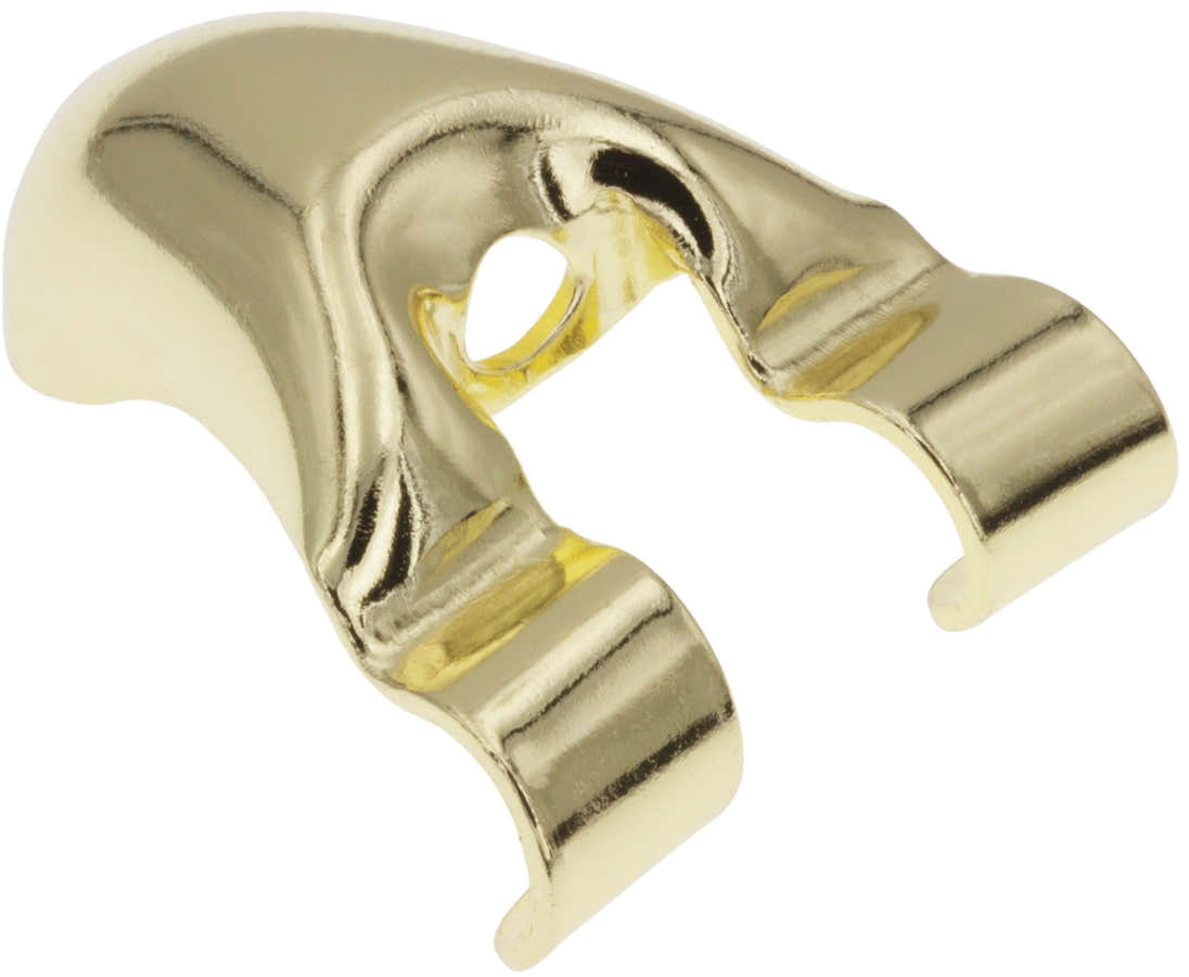 DC3BR Crochet Cercle Grosse Caisse BRass X1