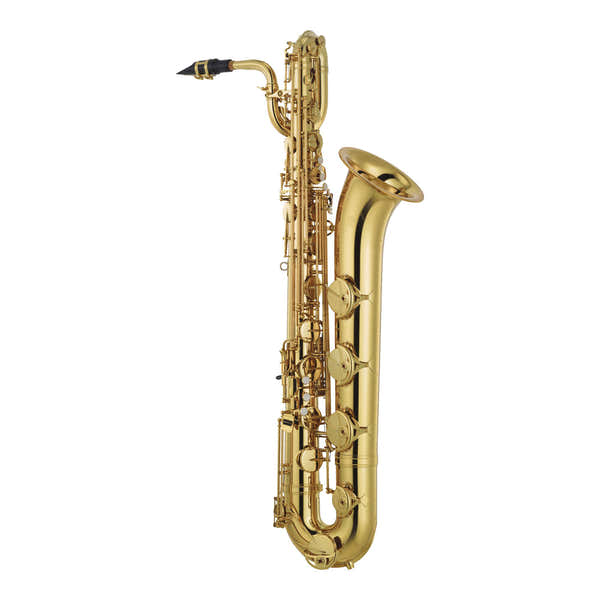 Yamaha YBS62II - Baryton Mib Verni