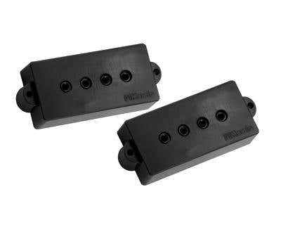 DP122BK Model P Noir