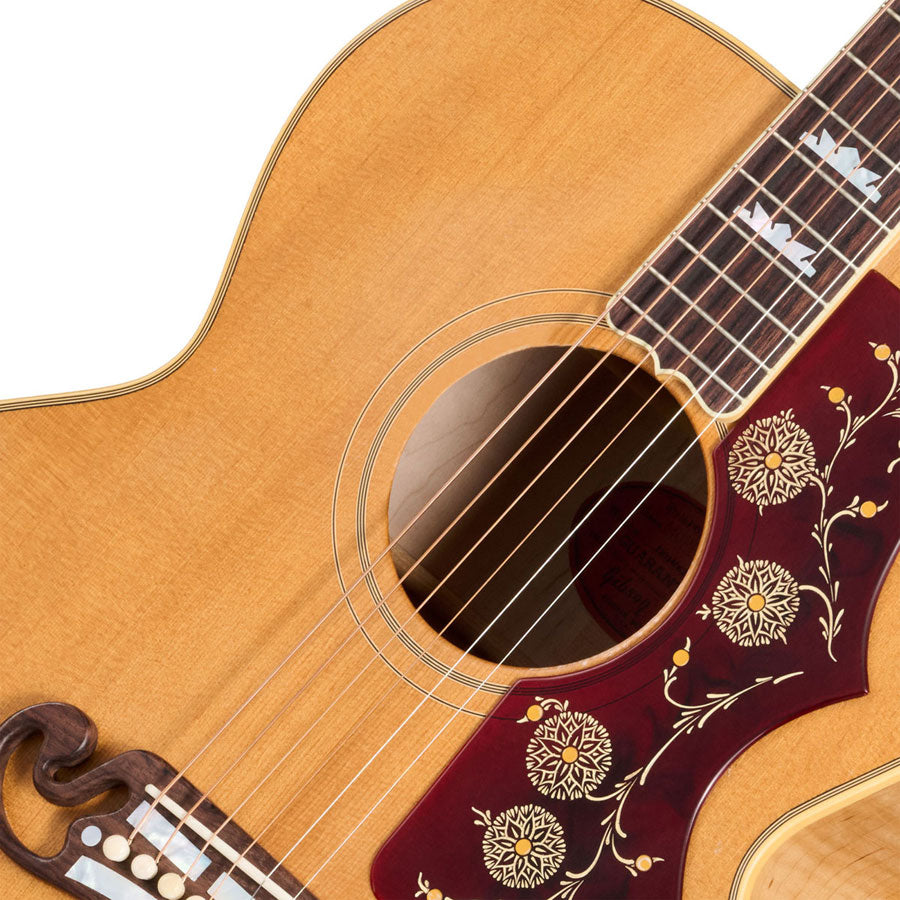 SJ-200 1957 Murphy Lab Light Aged Dark Natural