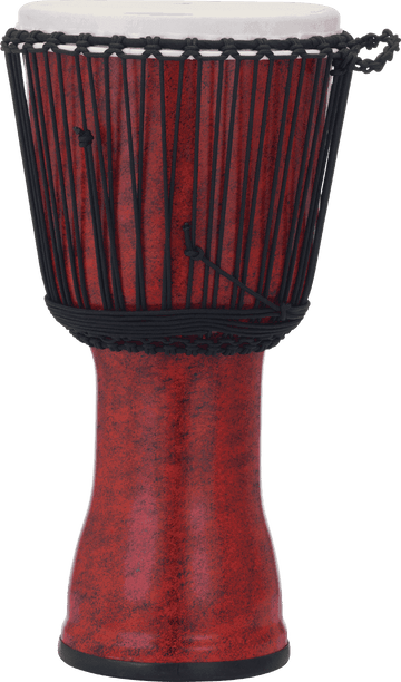 PBJVR12-699 Rope Tuned Molten Scarlet 12