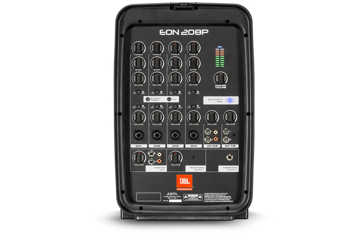 Eon 208P