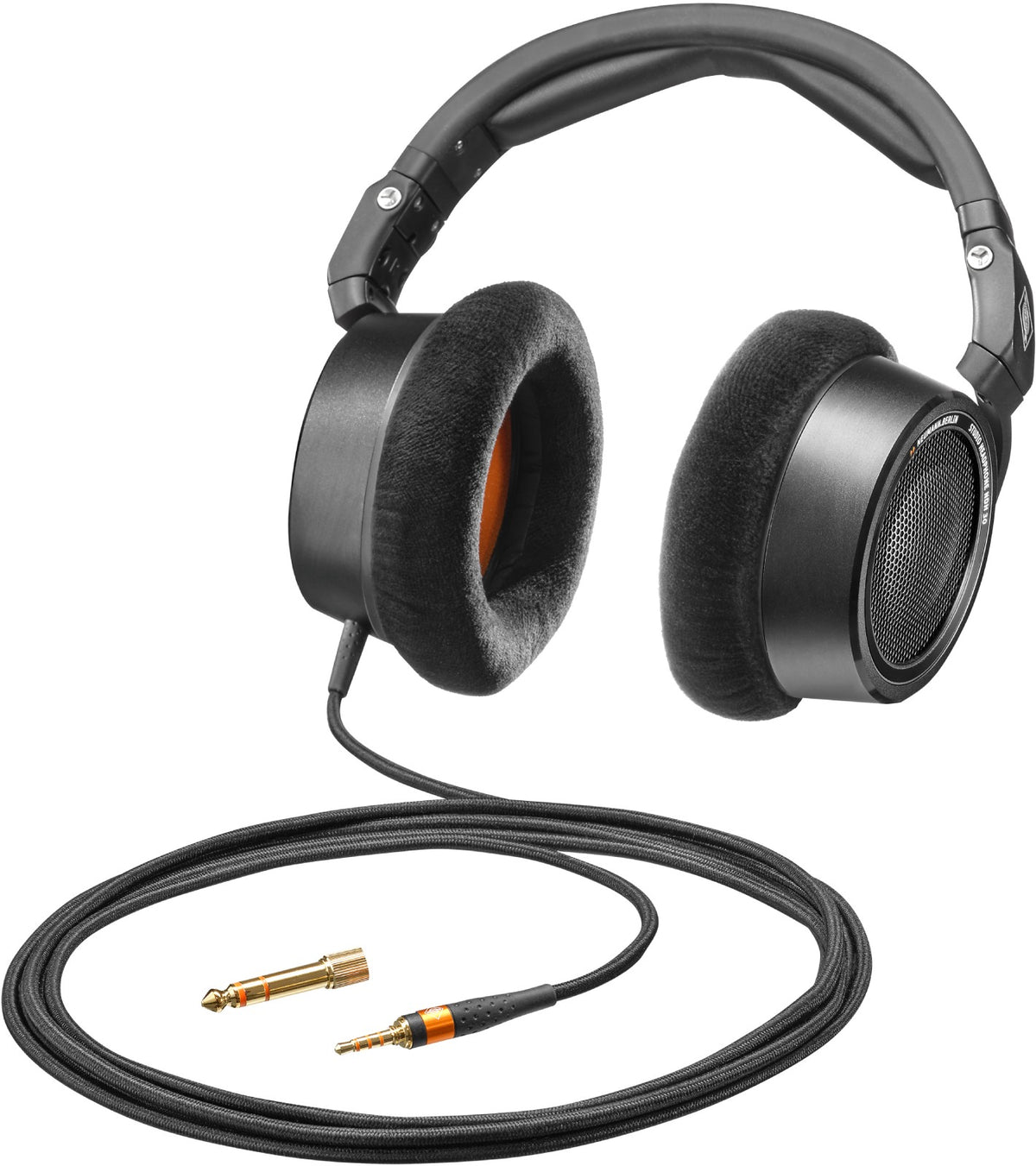 NDH 30 Black Edition - STOCK B