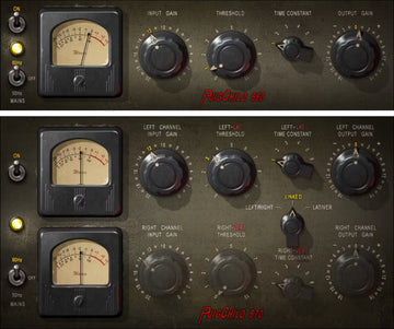Puigchild Compressor