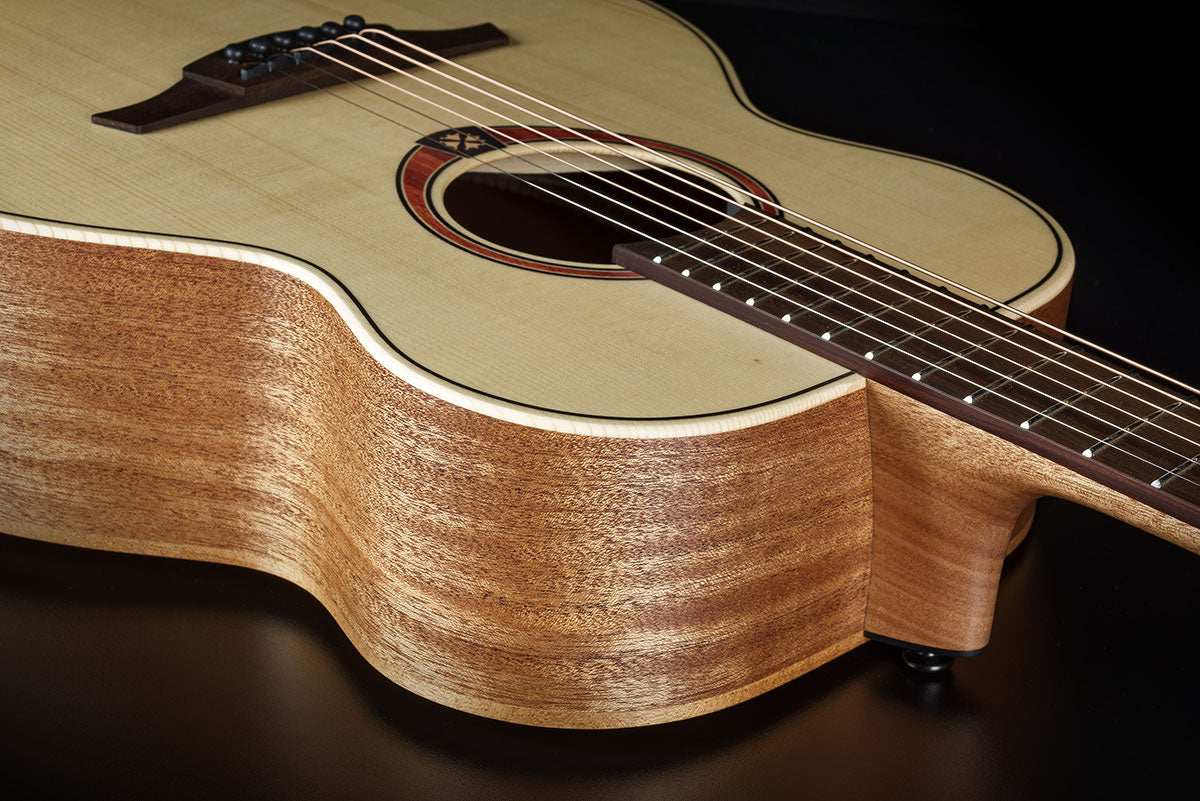 Tramontane 70 Travel Natural Satin