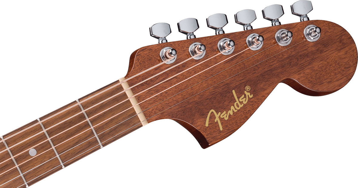 California Standard Monterey Spruce Top IPG Black