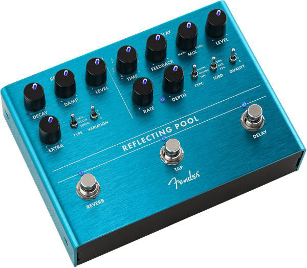 Reflecting Pool Delay/reverb