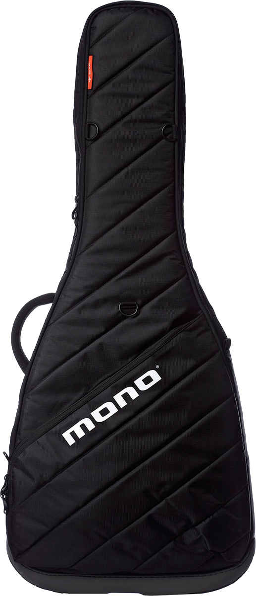 Housse Demi-caisse - M80 Vertigo Noir
