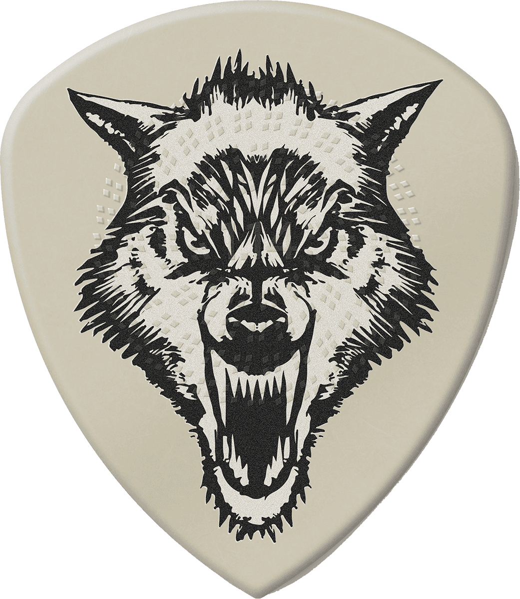 6 x 1,14mm White Fang