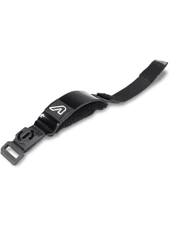 FretWraps Pro avec Twistune inclus Black - Small