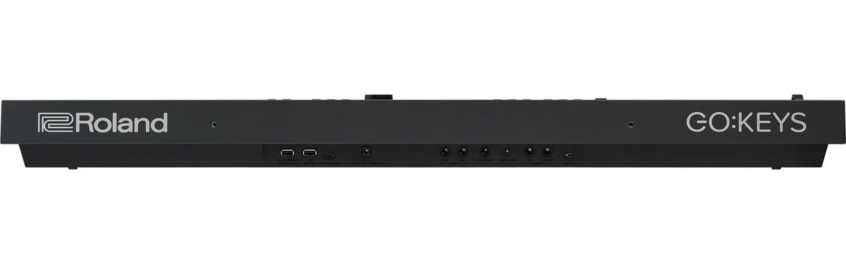 Go:keys 5 Graphite