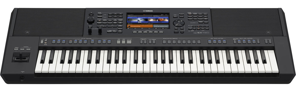 PSR-SX720