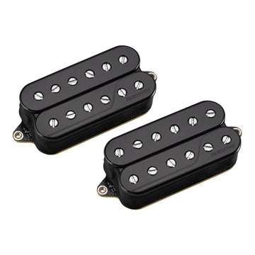 Fluence Signature Tim Henson Black