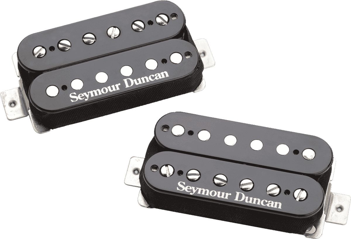 Humbucker Saturday Night Special