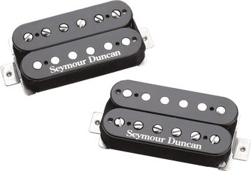 Humbucker Saturday Night Special