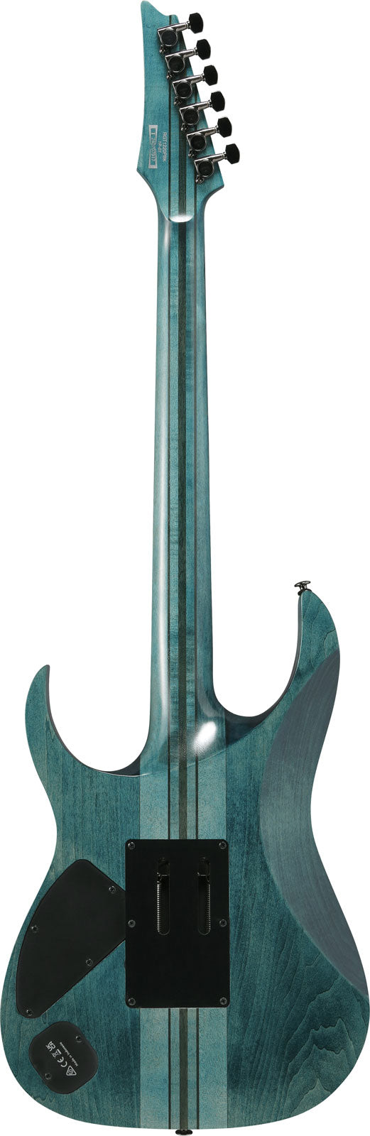 RGT1220PBKCOL Cosmic Blue Low Gloss Premium
