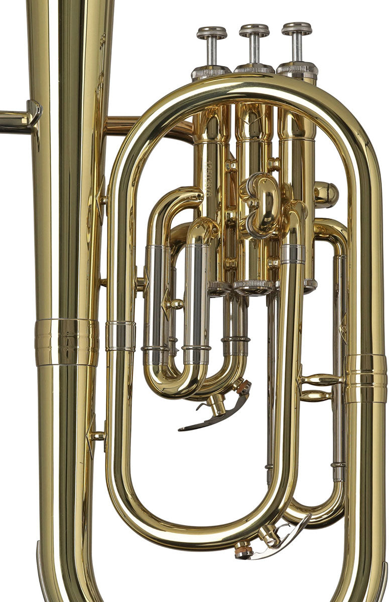 Ambition AH650 Saxhorn Alto Verni