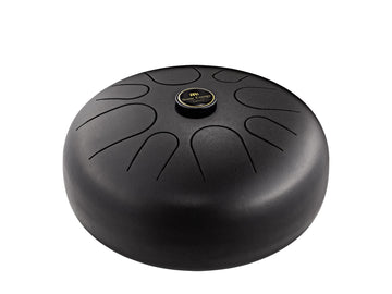 Tongue Drum Sonic Energy La Mineur Black