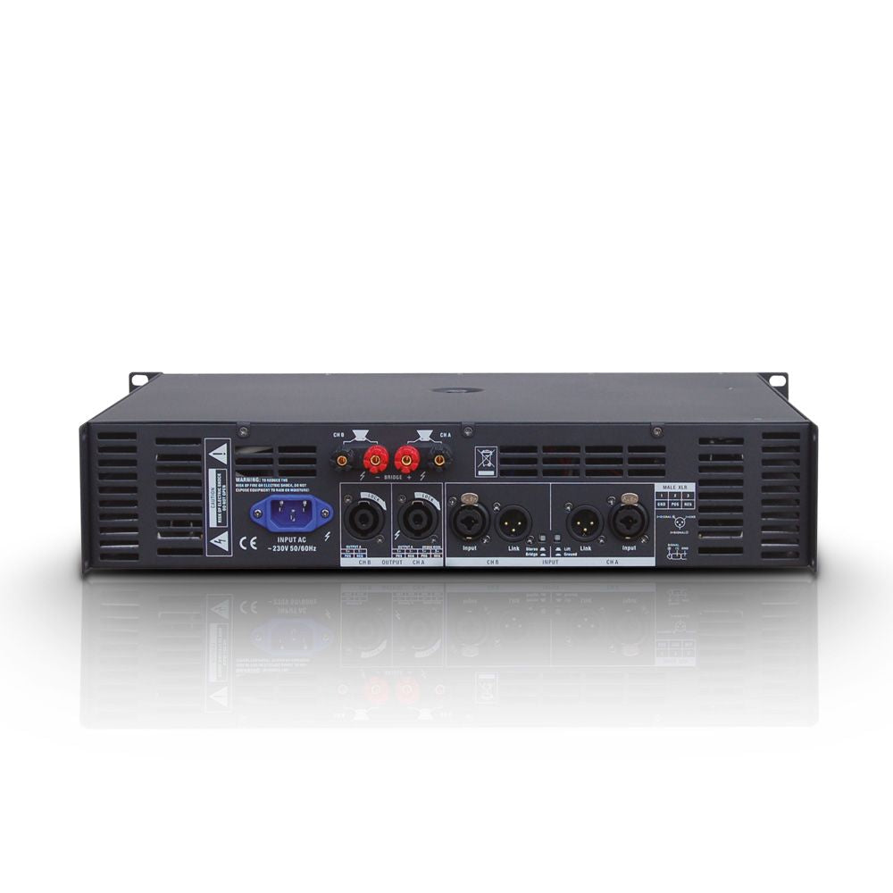 LD DEEP2 1600