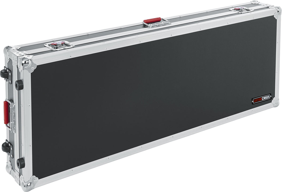Housse clavier G-tour 76 Gris