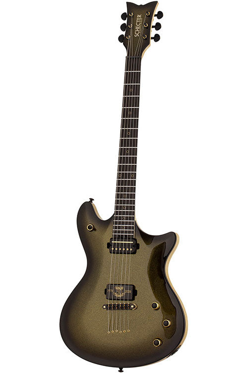 Tempest 50 Anni Gold Burst
