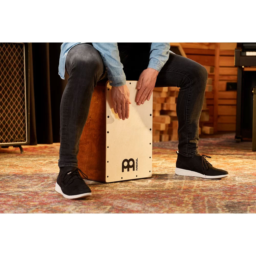 SC100AB-B - 11,75X19,75 Cajon Snarecraft Baltic Birch