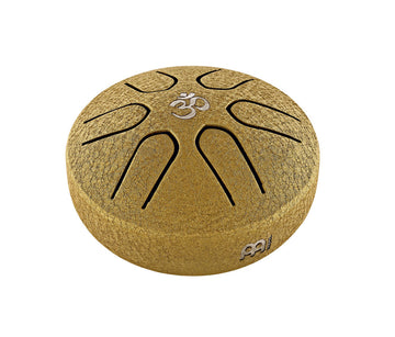 Pocket Steel Tongue Sonic Gold