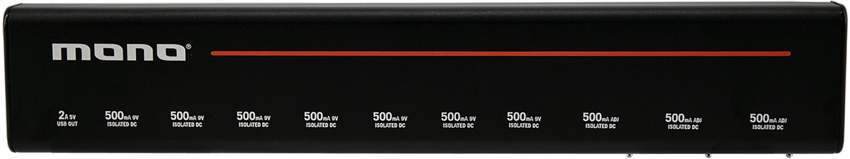 Alimentation PFX 10 Sorties + USB