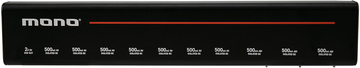 Alimentation PFX 10 Sorties + USB