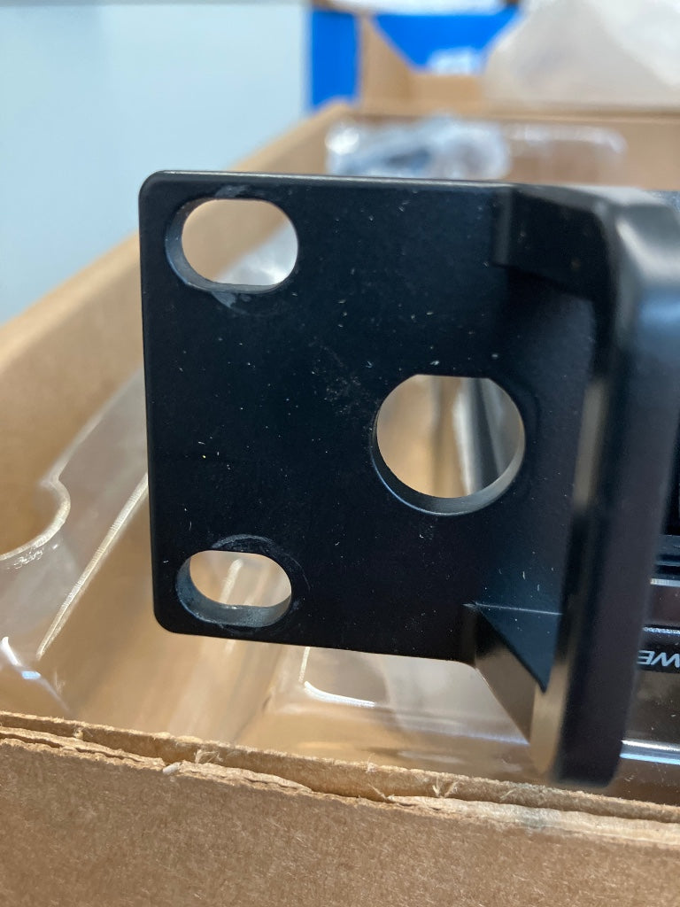 SSR AD4DE-B - Stock B