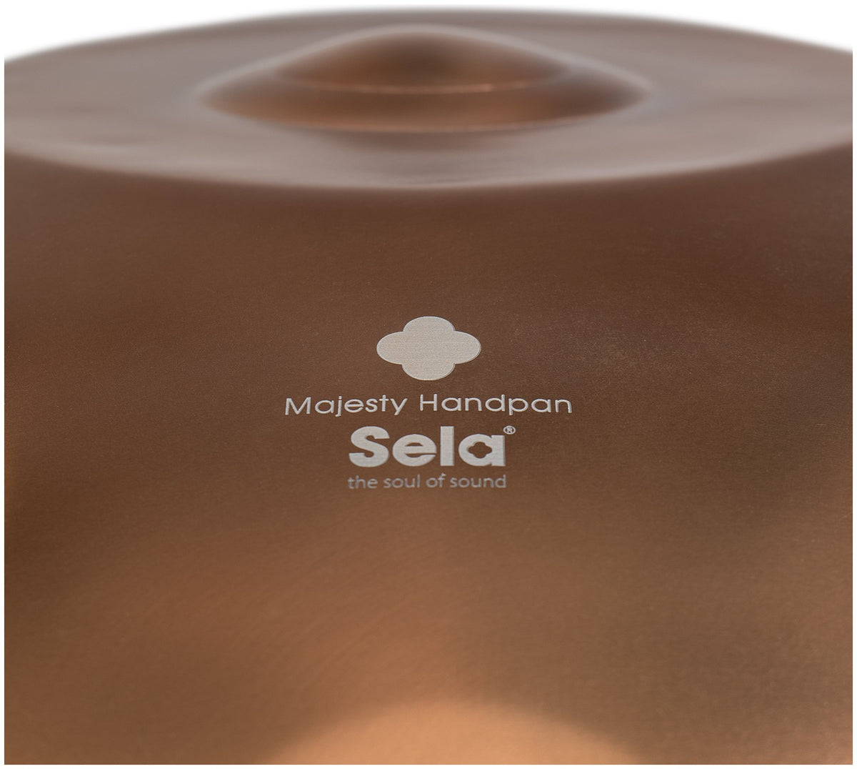 Harmony Handpan D Amara 9+3 - Stainless Steel