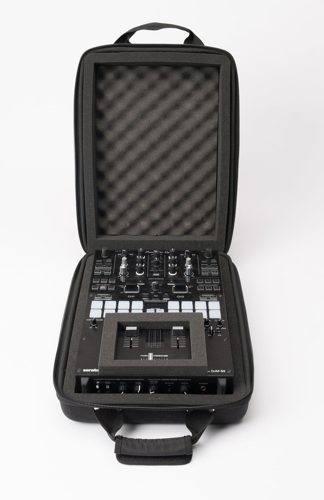 CTRL Case DJM-S9