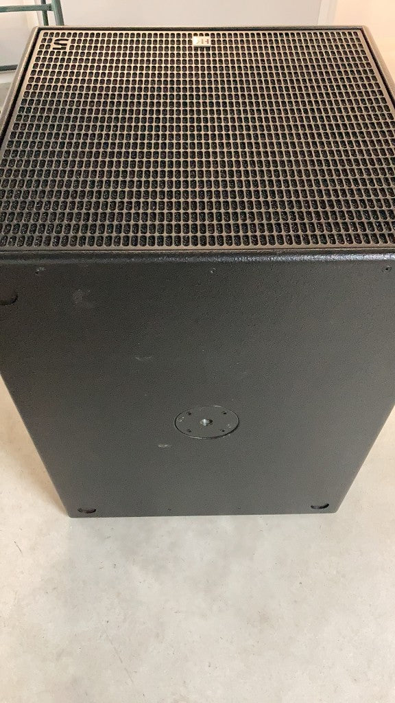 L5MKII-118sub-hpa - Stock B