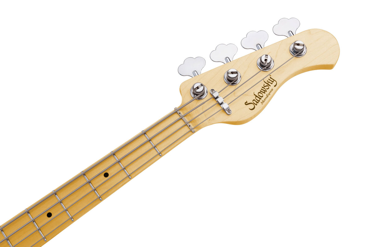 METROEXPRESS STANDARD JJ 4 ICE BLUE METALLIC,MAPLE