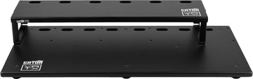 Pedalboard Vertex by Gator 68 x 33 cm avec plateau supp.