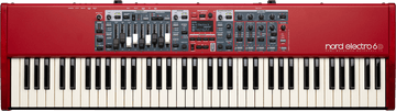 Electro 6D 73