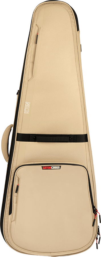 Softcase Folk Dreadnought Beige - ICON