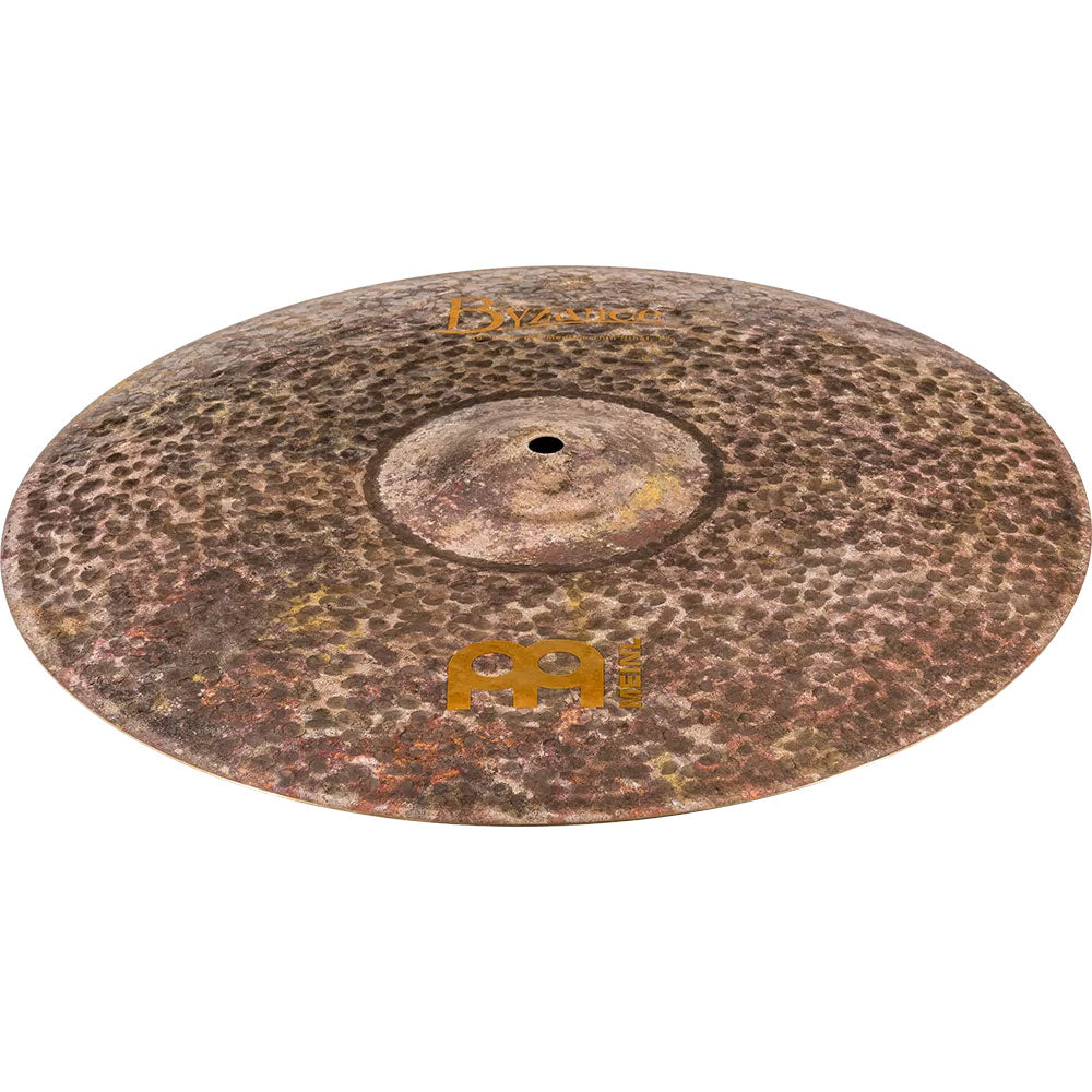 Charleston Byzance 16" Xdry Mediuim Thin