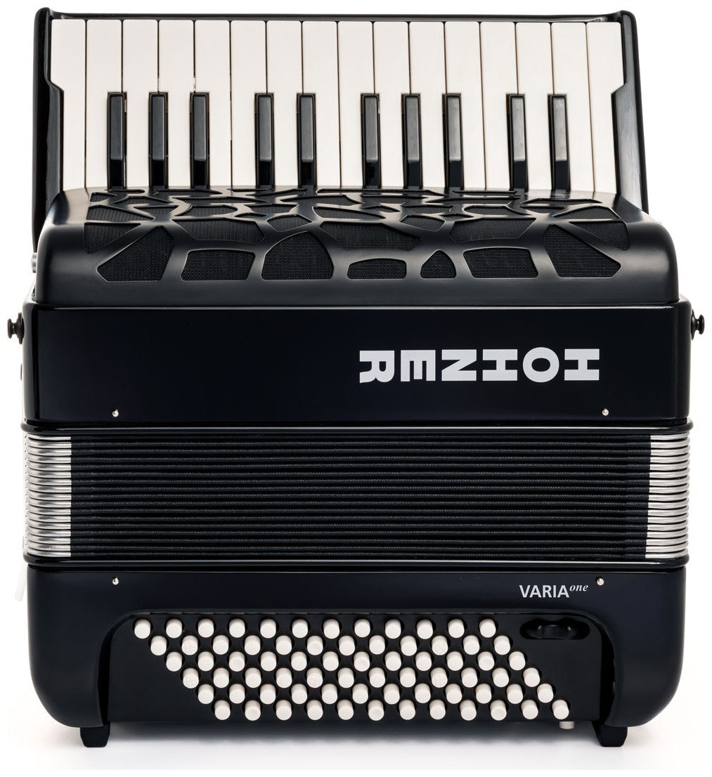 Varia One Pianos 72 Basses Bc Avec Convecteur