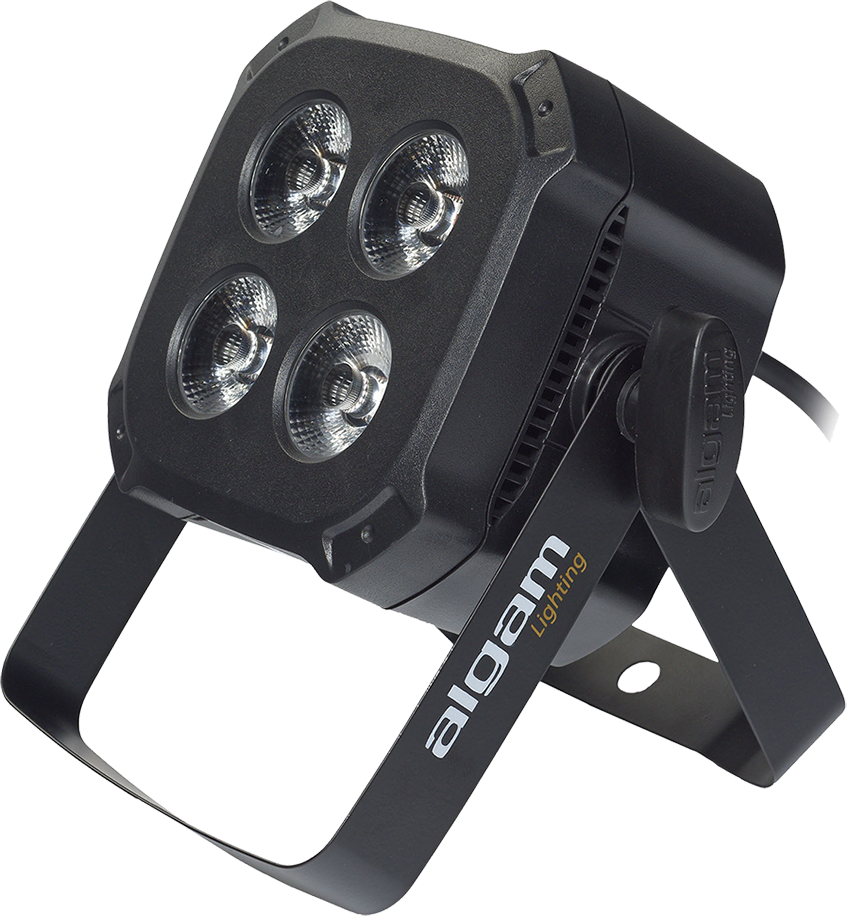 Minipar 46 Quad