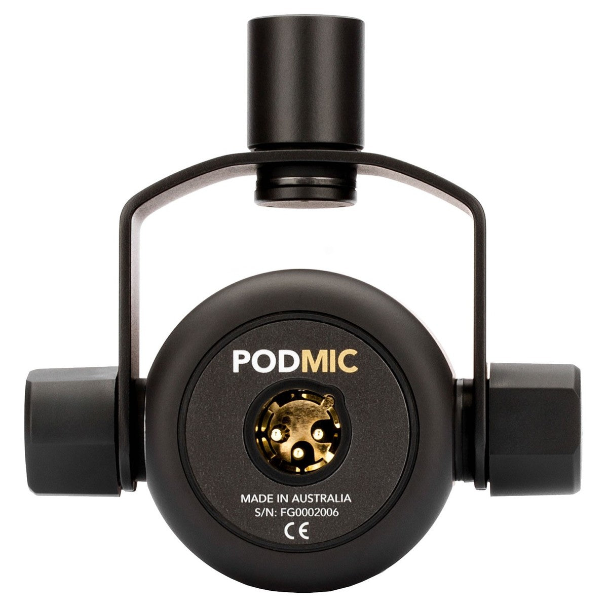 Podmic