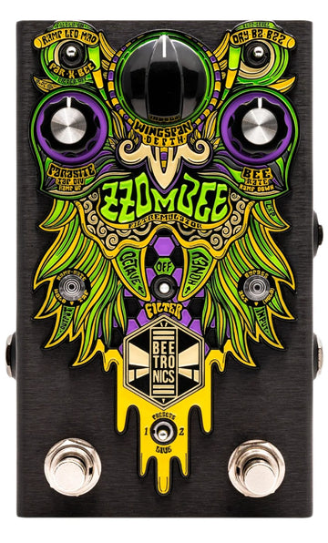 Zzombee Filtremulator