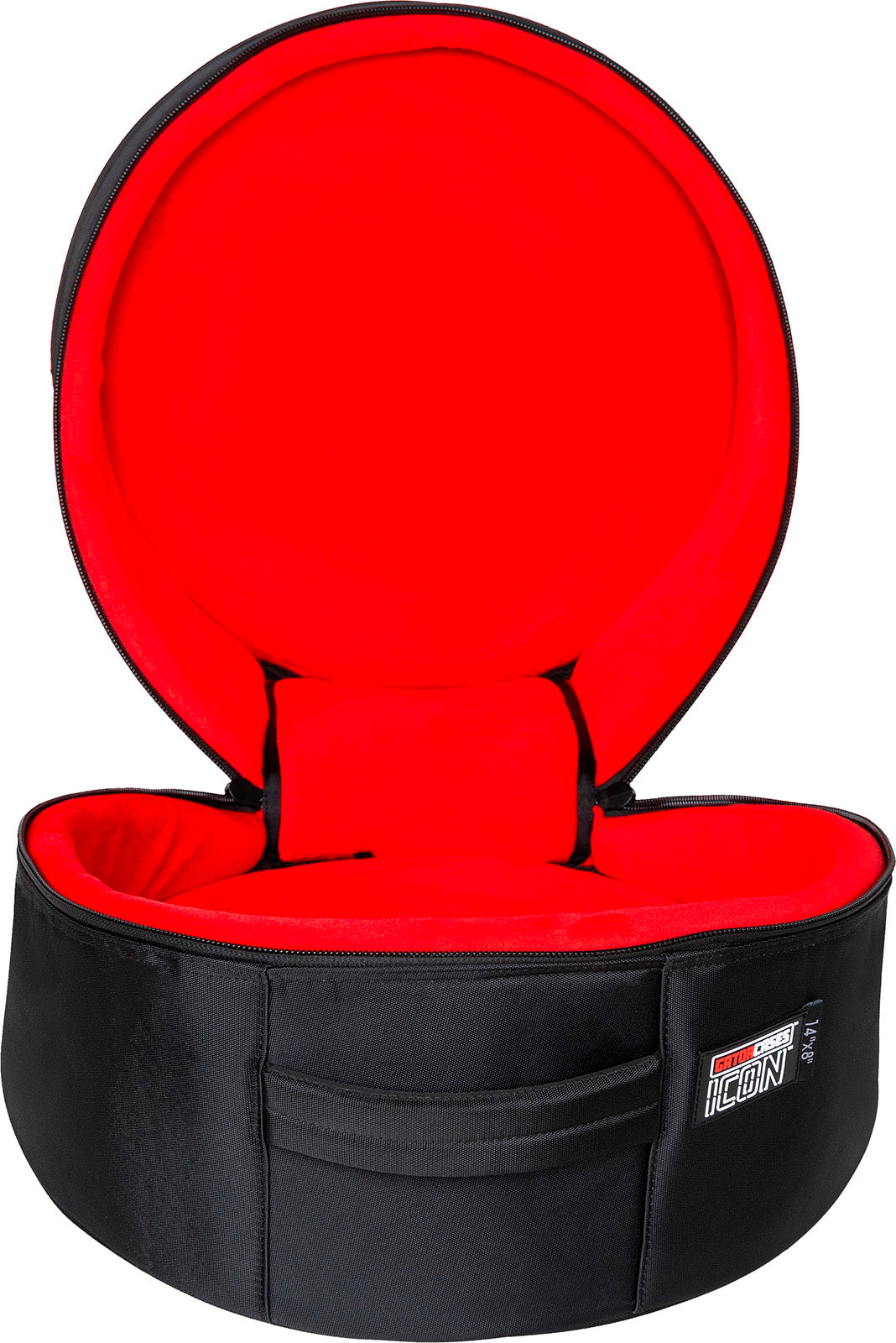 Housse G-ICON pour caisse claire 14" x 8"