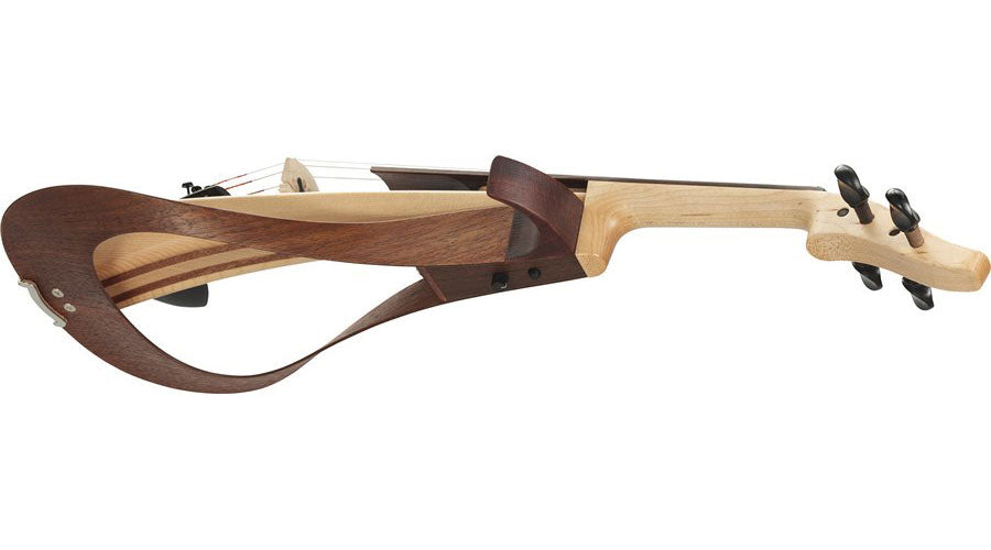 YEV104 Violon 4/4 Naturel (4 Cordes)