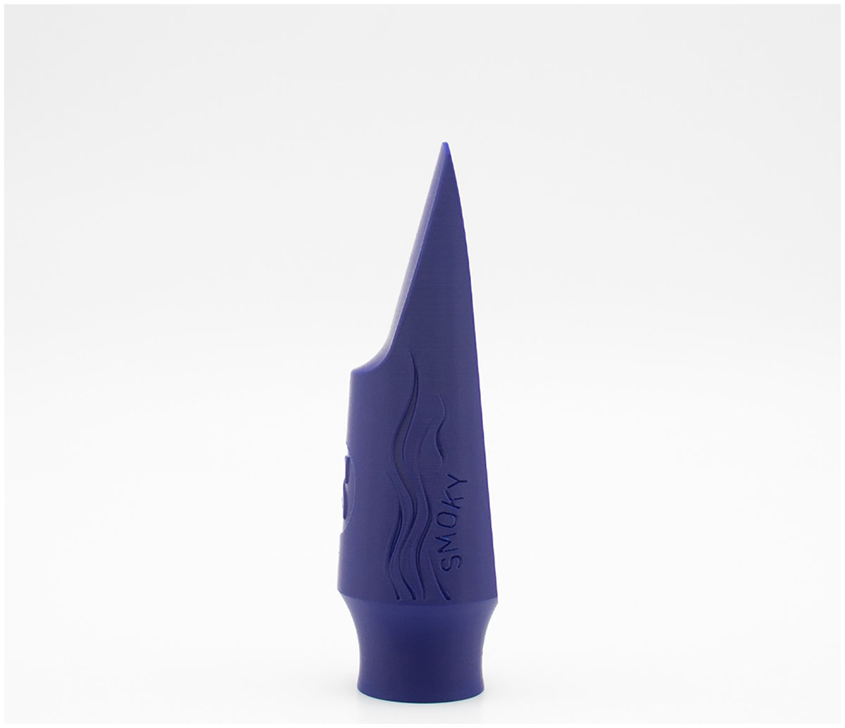 Smoky 5 Bleu (Saxophone Ténor)