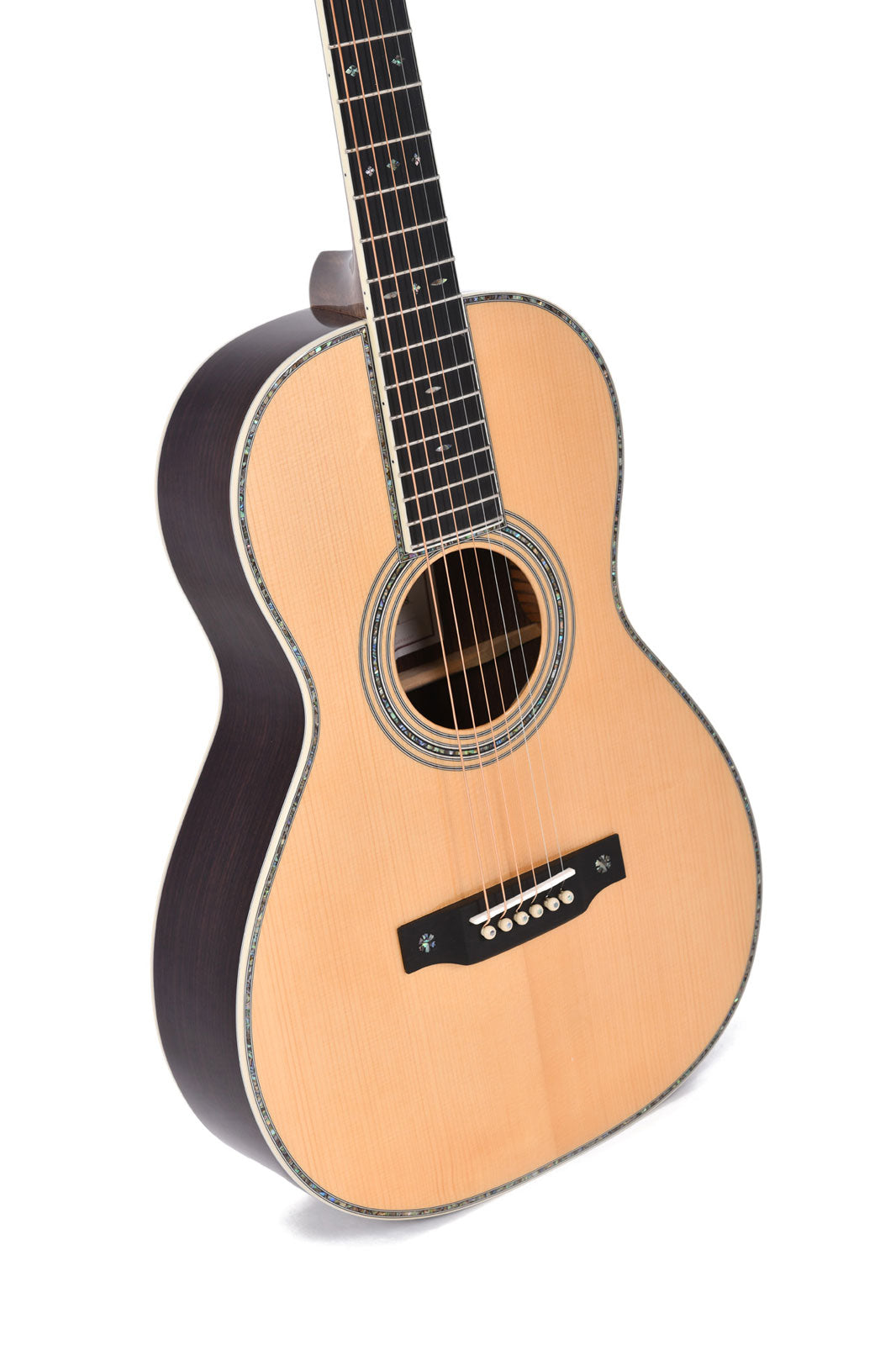 Serie Custom S00R-42S Etui Ssc - Reconditionné