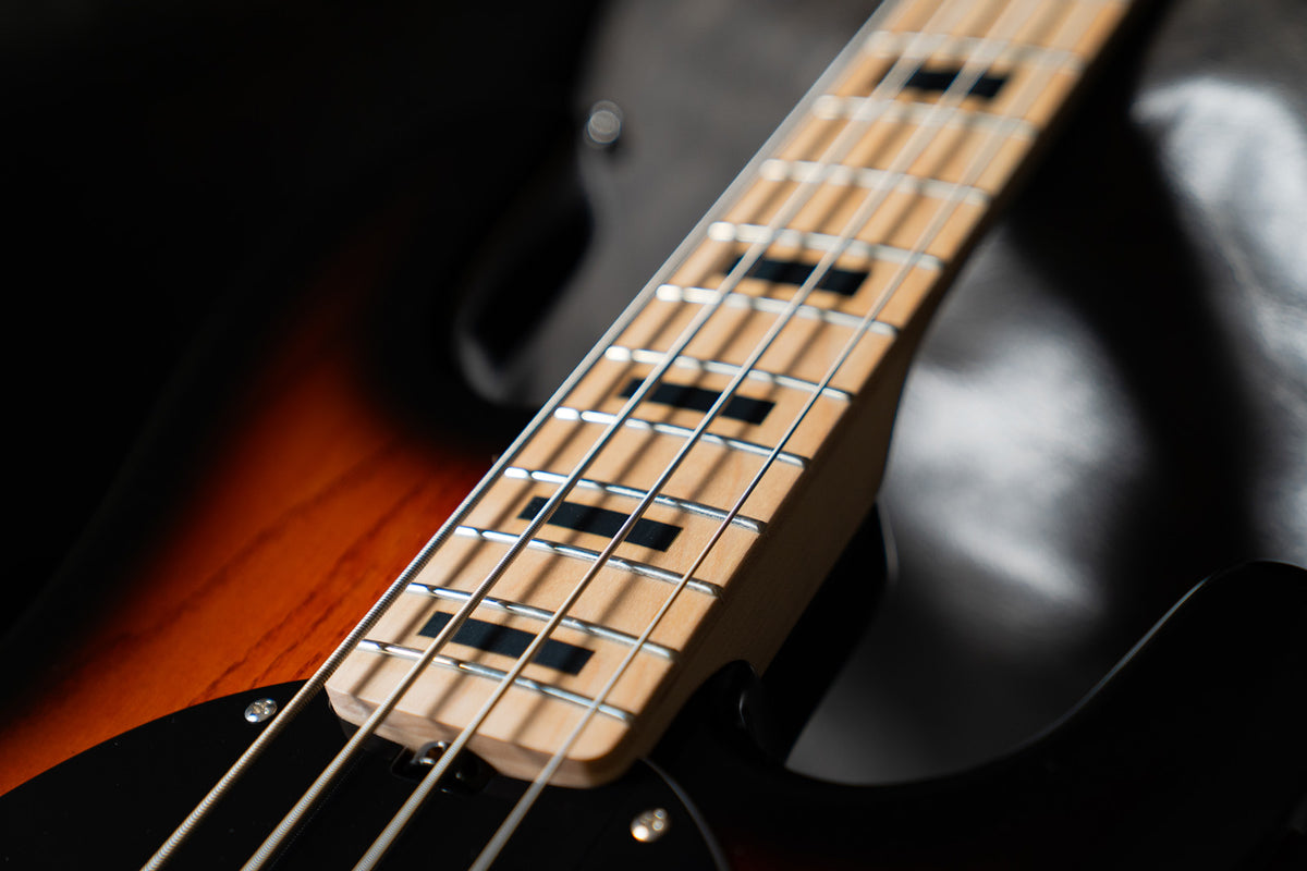 StingRay Plus Vintage Sunburst